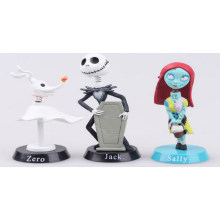 OEM Logo Plastic Model 3D Figures Toy for Promotion Souvenir